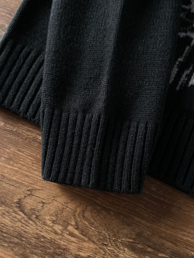 Christian Dior Sweaters